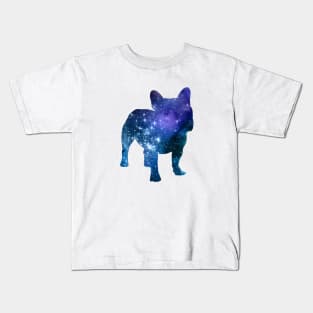 Frenchie - French Bulldog Kids T-Shirt